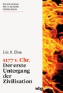 Cover: 1177 v. Chr. - wbg Paperback in Herder