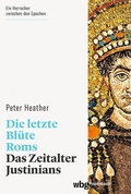 Cover: Die letzte Bl&uuml;te Roms - wbg Paperback in Herder