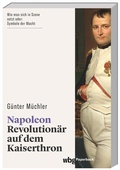 Cover: Napoleon - wbg Paperback in Herder