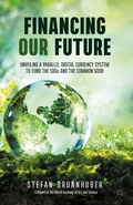 Cover: Financing Our Future - Palgrave Macmillan