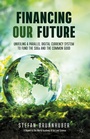 Cover: Financing Our Future - Palgrave Macmillan