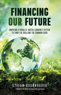 Abbildung von: Financing Our Future - Palgrave Macmillan