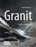 Cover: Granit - Geschichte und Bedeutung - Springer