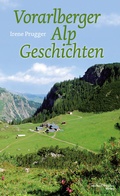 Cover: Vorarlberger Alpgeschichten - Michael Wagner Verlag