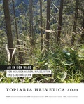 Cover: Ab in den Wald - vdf Hochschulverlag AG