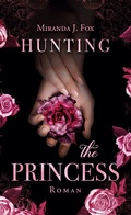 Cover: Hunting The Princess - BoD - Books on Demand