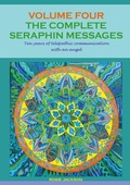 Cover: The Complete Seraphin Messages, Volume 4 - BoD - Books on Demand