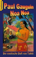 Cover: Noa Noa - BoD - Books on Demand