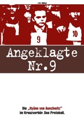 Cover: Angeklagte Nr. 9 - Books on Demand