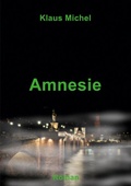Cover: Amnesie - BoD - Books on Demand