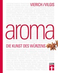 Cover: Aroma - Stiftung Warentest