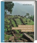 Cover: Megalithen im indonesischen Archipel - Philipp von Zabern in Herder