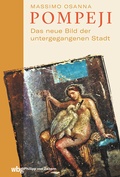 Cover: Pompeji - Philipp von Zabern in Herder