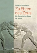 Cover: Zu Ehren des Zeus - Philipp von Zabern in Herder