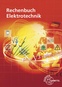 Abbildung: "Rechenbuch Elektrotechnik"