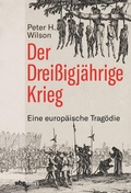Bild: Der Dreißigjährige Krieg - Theiss in Herder