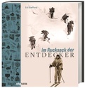 Cover: Im Rucksack der Entdecker - Theiss in Herder