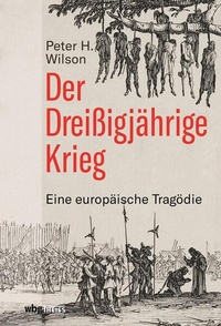 Bild: Der Dreißigjährige Krieg - Theiss in Herder