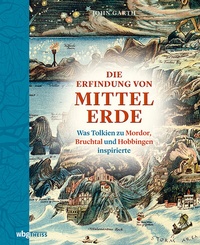 Abbildung von: Die Erfindung von Mittelerde - Theiss in Herder