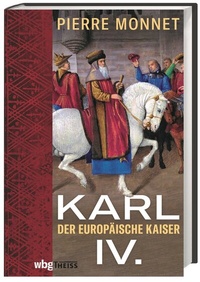 Enlarge image Cover: Karl IV. - Theiss in Herder