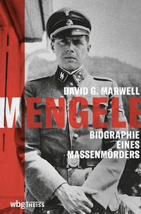 Abbildung von: Mengele - Theiss in Herder