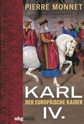 Cover: Karl IV. - Theiss in Herder