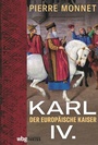 Cover: Karl IV. - Theiss in Herder
