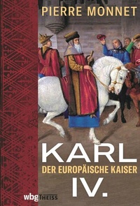 Enlarge image Cover: Karl IV. - Theiss in Herder