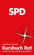 Cover: Kursbuch Rot - BoD - Books on Demand