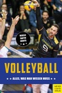 Cover: Volleyball - Meyer & Meyer