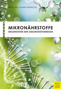 Abbildung von: Mikronährstoffe - Meyer & Meyer