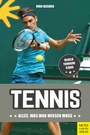 Cover: Tennis - Meyer & Meyer