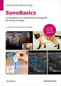 Abbildung von: SonoBasics DVD - Schlütersche