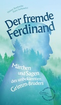 Cover: Der fremde Ferdinand - AB - Die Andere Bibliothek