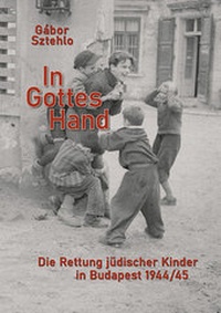 Abbildung von: In Gottes Hand - Martin-Luther-Bund
