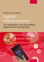 Cover: Digitale Heilsversprechen - Mabuse
