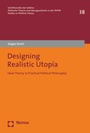 Cover: Designing Realistic Utopia - Nomos
