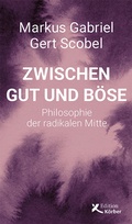 Cover: Zwischen Gut und B&ouml;se - Edition Einwurf GmbH