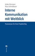 Cover: Interne Kommunikation mit Weitblick - Talpa