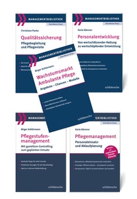 Abbildung von: Managementbibliothek Set - Humboldt Verlag