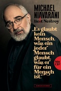 Cover: Niavarani liest Nestroy - Schultz & Schirm B&uuml;hnenverlag