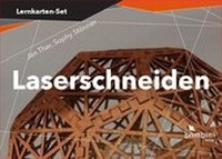 Enlarge image Cover: Lernkarten-Set Laserschneiden - Bombini Verlags GmbH