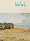 Cover: Poesie der Linie - Edition Fichter