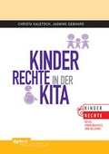 Cover: Kinderrechte in der KiTa - Debus P&auml;dagogik
