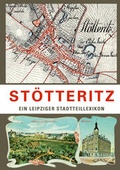 Cover: St&ouml;tteritz - Pro Leipzig