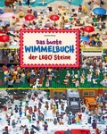 Cover: Das bunte Wimmelbuch der LEGO&reg;Steine - Heel