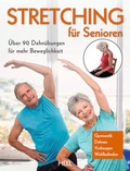 Cover: Stretching f&uuml;r Senioren - Heel