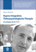Cover: Hypno-Integrative Tiefenpsychologische Therapie - mgo fachverlage