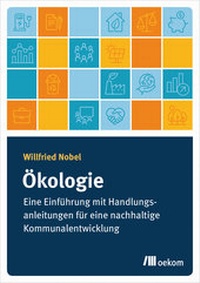 Abbildung von: Ökologie - oekom verlag