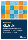 Abbildung von: Ökologie - oekom verlag